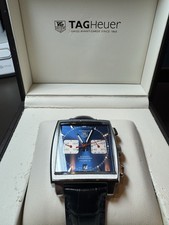 TAG Heuer Monaco Automatic