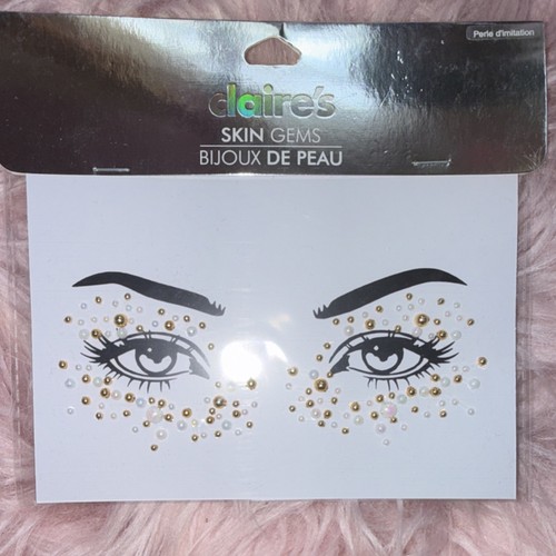 Claire skin gems - claire's,