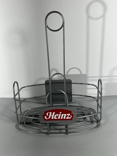 Vintage heinz restaurant - heinz,