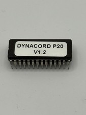 Dynacord P20 drum