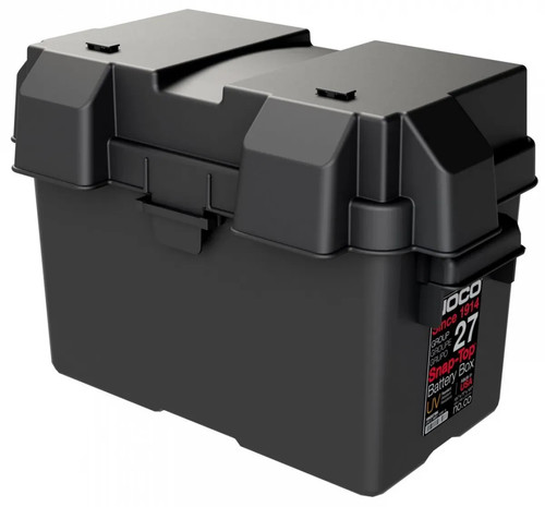 Noco hm327bk group snap - hm327bk, 27