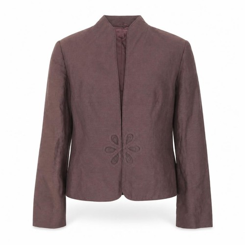 Monsoon womens jacket - jacket, size