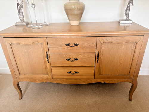 Laura ashley avignon - laura, oak