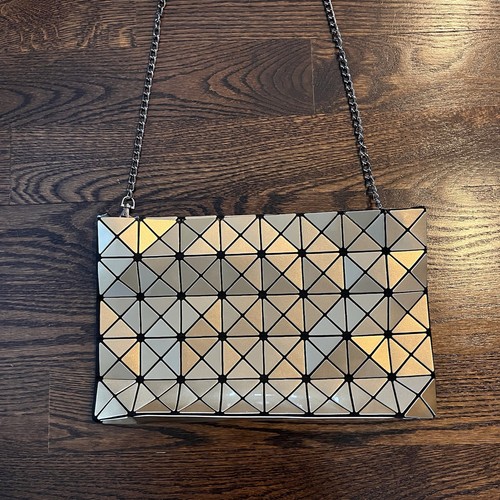 Gold clutch women - gold, women’s