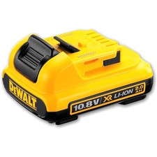 Dewalt dcb127 battery pack - dewalt, dcb127-xj