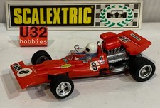 Slot Car Scalextric Exin C-48