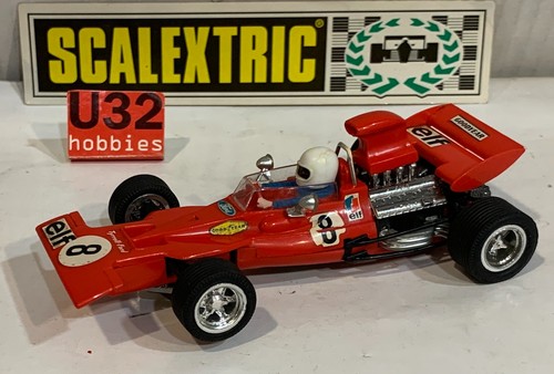 Slot car scalextric exin 48 - slot,