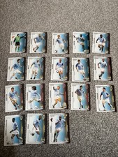 Manchester City Shoot Out 2005