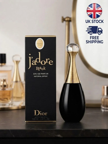 Dior adore black edp spray - edp,
