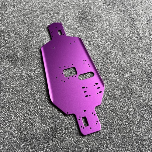 Hpi nitro rs4 18ss - rtr, evo