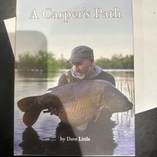 A CARPERS PATH - DAVE LITTLE