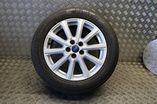 FORD GALAXY MK4 R17 ALLOY