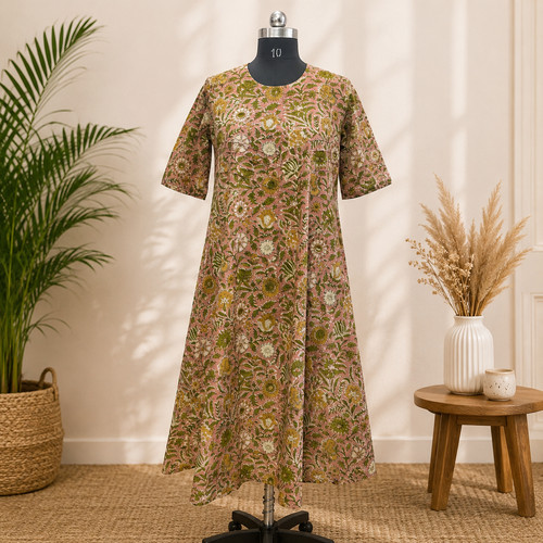 Women pure cotton pink hand - women,