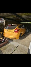 Mk3 ford focus st250 - ford, st3