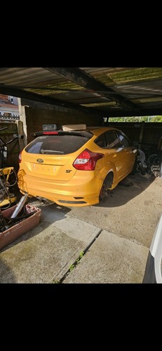 Mk3 ford focus - ford,