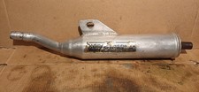 Sammy Miller Vintage Power Plus Silencer Possibly TY175 Read Drescrip Free P&P
