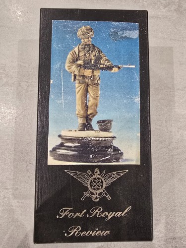 Fort royal review ww2 - review,