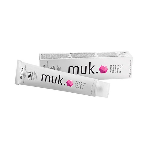 Muk hair colour hybrid cream - colour,