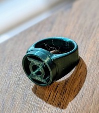 Green Lantern Power Ring