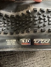 Maxxis Rekon Race 29x2.35 120