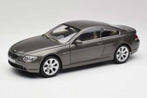 Bmw series e63 coupe 18 - 6,