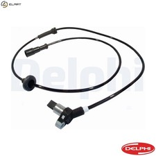 SENSOR WHEEL SPEED SS20003 FOR