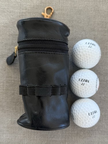 Golf ball and tee - and, +