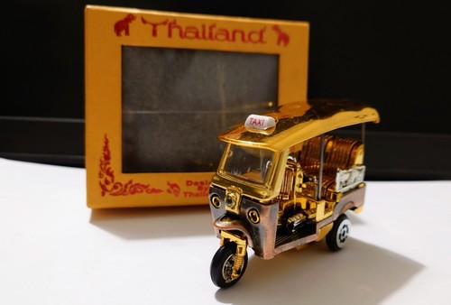 Tuk thailand - thailand, taxi