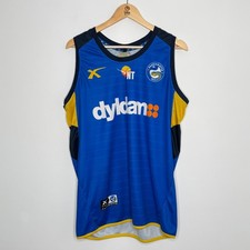 Parramatta Eels X Blades Rugby
