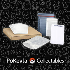 Card grading submission - kit, |