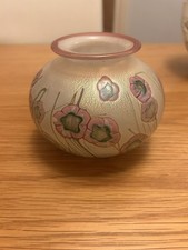 Isle of Wight Glass 'Wild