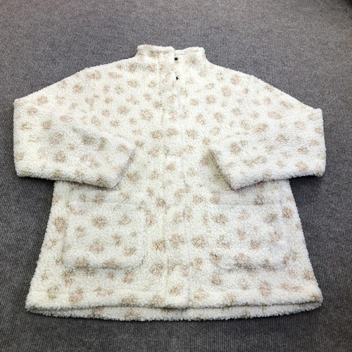 Lucky brand fleece jacket - lucky,