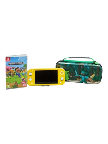 Nintendo switch lite console - nintendo,