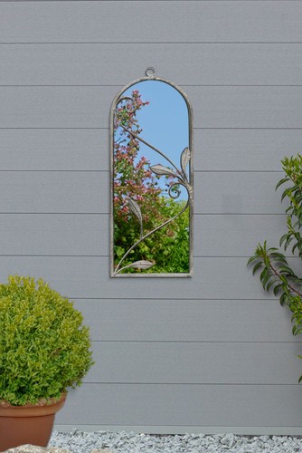 Large concrete colour framed - concrete,
