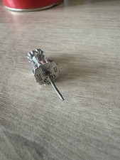 Chrome Hearts Thumb Pin Made