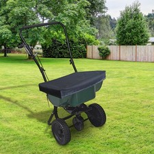 Waterproof Broadcast Spreader