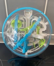 Perplexus Maze Puzzle Ball