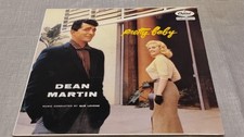 Dean Martin-- Pretty Baby LP