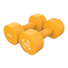 Neoprene Dumbbell Pair 2 x 6kg