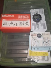 Mitutoyo Digimatic Indicator