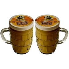 Kuhne German Mustard 250ml x2