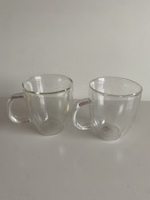 Bodum Bistro Clear Glass