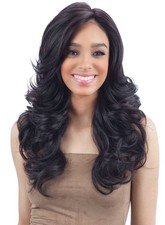 FREETRESS EQUAL SILK BASE LACE