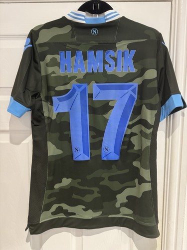 Napoli 2013 away - napoli, 2013/14