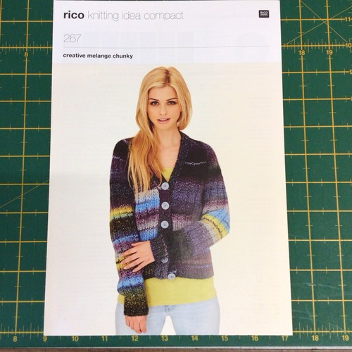 Rico creative melange - rico,