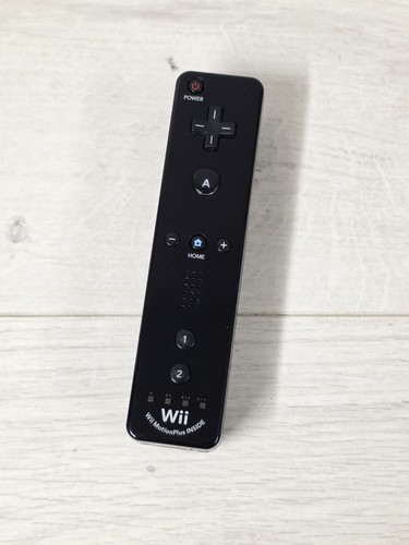 Nintendo wii motion plus - wii,