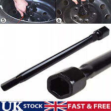 Spare Wheel Winch Tool For Fiat Ducato Peugeot Boxer Citroen Relay 1369574080