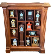 Franklin Mint 12 Replica