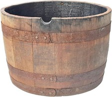 Small Genuine Half Whisky
