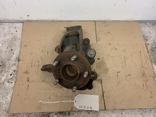 FORD FOCUS MK3 2012 1.6 PETROL